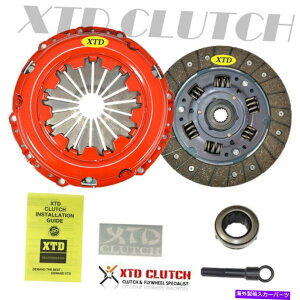 clutch kit AMC PRO�X�e�[�W2�N���b�`�L�b�g2007-2013�~�j�N�[�p�[�N���u�}��1.6L DOHC 4CYL AMC PRO STAGE 2 CLUTCH KIT 2007-2013 MINI COOPER CLUBMAN 1.6L DOHC 4CYL�y���s�A���i�z