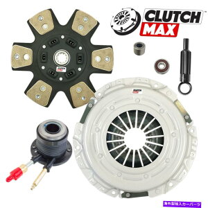 clutch kit 2002-2004ブレザーS10 Jimmy Sonona 4.3Lのステージ3オフロードクラッチキット+スレーブシリンガ STAGE 3 OFF-ROAD CLUTCH KIT+SLAVE CYL for 2002-2004 BLAZER S10 JIMMY SONOMA 4.3L