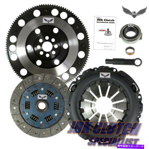 clutch kit JDXe[W2[VONb`Lbg10LBStCzC[2002-2011z_VrbNSI 2.0L K20 JD STAGE 2 RACING CLUTCH KIT & 10LBS-FLYWHEEL 2002-2011 HONDA CIVIC Si 2.0L K20