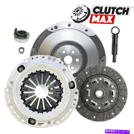 clutch kit OEMパフォーマンスクラッチキットと2003年から2008年のフライホイール6 I 2.3L非ターボ OEM PERFORMANCE CLUTCH KIT and FLYWHEEL for 2003-2008 MAZDA 6 i 2.3L NON-TURBO