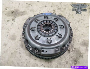 clutch kit 97-00 BMW E36 Z3 2.8L M52 M / TtCzC[tbNXvbVv[gNb`LbgOEM 97-00 BMW E36 Z3 2.8L M52 M/T FLYWHEEL FLEX PRESSURE PLATE CLUTCH KIT OEM