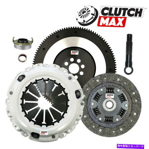 clutch kit Clutchmax HD�X�|�[�c�N���b�`�L�b�g�ƃt���C�z�C�[���A06-15�z���_�V�r�b�N1.8L SOHC 4CYL CLUTCHMAX HD SPORT CLUTCH KIT and FLYWHEEL for 06-15 HONDA CIVIC 1.8L SOHC 4CYL�y���s�A���i�z
