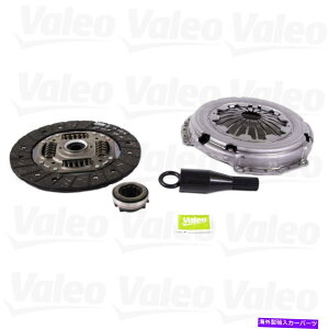 clutch kit Clutch Kit Valeo 52001202tBbg05-06~jN[p[1.6L-L4 Clutch Kit Valeo 52001202 fits 05-06 Mini Cooper 1.6L-L4
