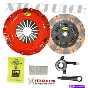 clutch kit XTDdCNb`Lbg08-17T[11-19 Outlander Sport 2.0L 2.4L XTD DUAL FRICTION CLUTCH KIT 08-17 LANCER 11-19 OUTLANDER SPORT 2.0L 2.4L