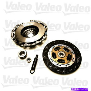 clutch kit Clutch Kit Valeo 52802004��94-04�t�H�[�h�}�X�^���O3.8L-V6�Ƀt�B�b�g Clutch Kit Valeo 52802004 fits 94-04 Ford Mustang 3.8L-V6