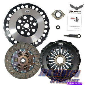 clutch kit JDXe[W2Nb`LbgChromoly Flywheel for Forester Imperza WRX^[{KV[ JD STAGE 2 CLUTCH KIT & CHROMOLY FLYWHEEL for FORESTER IMPREZA WRX TURBO LEGACY