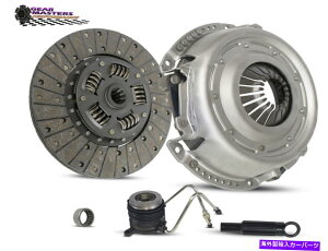 clutch kit �M�A�}�X�^�[�N���b�`�X���[�u�L�b�g��1993�N�W�[�v�����O���[�`�F���L�[4.0L 6Cyl�K�XOHV Gear Masters Clutch Slave Kit fits 1993 Jeep Wrangler Cherokee 4.0L 6Cyl Gas Ohv�y���s�A���i�z