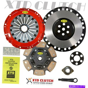 clutch kit �X�e�[�W3 MIBA�X�e�[�W3�N���b�`+���C�g�̃t���C�z�C�[���L�b�g�t�B�b�gElantra Tiburon 2.0L 4CY STAGE 3 MIBA STAGE 3 CLUTCH + LIGHTEN FLYWHEEL KIT FITS ELANTRA TIBURON 2.0L 4CY�y���s�A���i�z