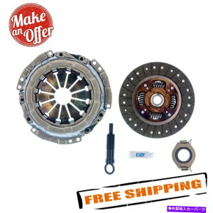clutch kit 2004-2006 Scion XA / XB�̂��߂�EXEDY KTY15 OEM�̎��ւ��̃N���b�`�L�b�g�A�g���^�G�R�[ EXEDY KTY15 OEM Replacement Clutch Kit for 2004-2006 Scion XA/XB, Toyota Echo�y���s�A���i�z