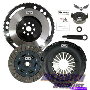 clutch kit 94-01 Integra Civic Si B16pJDXe[W2X|[cNb`LbgChromoly Flywheel JD STAGE 2 SPORT CLUTCH KIT & CHROMOLY FLYWHEEL for 94-01 INTEGRA CIVIC Si B16