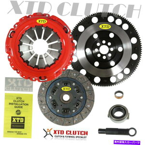 clutch kit 2002-2011z_CRVvf2.4LpXTDXe[W2Nb`vCgtCzC[Lbg XTD STAGE 2 CLUTCH & PRO-LITE FLYWHEEL KIT FOR 2002-2011 HONDA CRV ELEMENT 2.4L