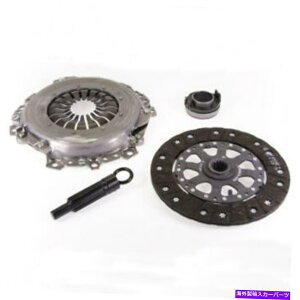 clutch kit Clutch Kit-SA6Xs[hgXLUK 03-050tBbg2007~jN[p[1.6L-L4 Clutch Kit-S, 6 Speed Trans LuK 03-050 fits 2007 Mini Cooper 1.6L-L4