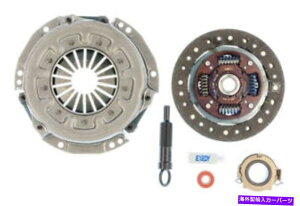 clutch kit g^J[MR2 PASEO 16029EXEDYNb`Lbg - I Exedy Clutch Kit for Toyota Corolla MR2 Paseo 16029 - Ships Fast!