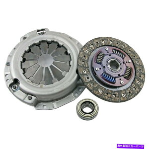 clutch kit Liteace van KM31 km36 km51 1.5L 5K 1985-1998�̂��߂�exedy�N���b�`�L�b�g�̃Z�b�g 1 Set Exedy Clutch Kits For LiteAce Van KM31 KM36 KM51 1.5L 5K 1985-1998�y���s�A���i�z