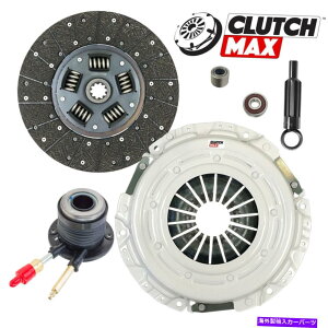 clutch kit �X�e�[�W2�I�t���[�h�N���b�`�L�b�g+ 2002-2004�u���U�[S10 Jimmy Sonoma 4.3L STAGE 2 OFF-ROAD CLUTCH KIT+SLAVE CYL for 2002-2004 BLAZER S10 JIMMY SONOMA 4.3L�y���s�A���i�z