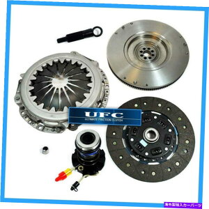 clutch kit UFC�N���b�`�L�b�g���t���C�z�C�[��01-11�t�H�[�h�����W���[�}�c�_B4000 Explorer Sport Trac 4.0L UFC CLUTCH KIT & FLYWHEEL 01-11 FORD RANGER MAZDA B4000 EXPLORER SPORT TRAC 4.0L�y���s�A���i�z