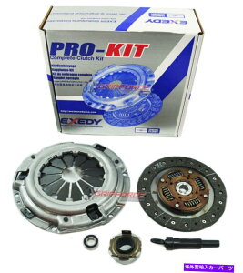 clutch kit 1990N1991NEXEDYNb`Lbg08012z_VrbNCRX 1.5L D15 1.6L D16 SOHC EXEDY CLUTCH KIT 08012 FOR 1990-1991 HONDA CIVIC CRX 1.5L D15 1.6L D16 SOHC