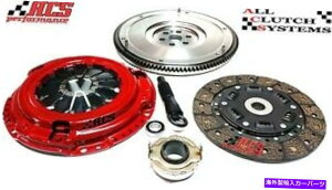 clutch kit ACS�p�t�H�[�}���X�X�e�[�W2�N���b�`�L�b�g+ HD�t���C�z�C�[��1992-2005�z���_�V�r�b�N1.5L 1.6L ACS PERFORMANCE STAGE 2 CLUTCH KIT+HD FLYWHEEL 1992-2005 HONDA CIVIC 1.5L 1.6L�y���s�A���i�z