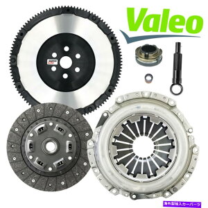 clutch kit Valeo Stage 1 Clutch Kit + Prolite Flywheel�t�B�b�g2004-2013 Mazda Model 3 2.0L 2.3L VALEO STAGE 1 CLUTCH KIT+PROLITE FLYWHEEL fits 2004-2013 MAZDA MODEL 3 2.0L 2.3L�y���s�A���i�z