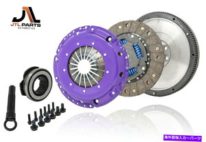 clutch kit STG 2Nb`LbgtCzC[p99-06 VWr[gStJetta TDI 1.8 1.9L^[{5SPD STG 2 Clutch Kit Flywheel for 99-06 Vw Beetle Golf Jetta TDI 1.8 1.9L Turbo 5Spd