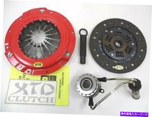 clutch kit XTDXe[W2 HDNb`Lbg95-99LoAZ24 SUNFIRE GT SE 2.3L 2.4L XTD STAGE 2 HD CLUTCH KIT 95-99 CAVALIER Z24 SUNFIRE GT SE 2.3L 2.4L