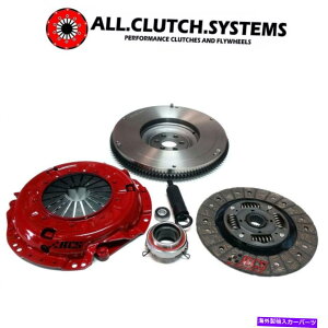 clutch kit EgXe[W1Nb`Lbg+ HDtCzC[1984-1988g^4i[sbNAbv2.4L ULTRA STAGE 1 CLUTCH KIT+HD FLYWHEEL 1984-1988 TOYOTA 4RUNNER PICKUP 2.4L