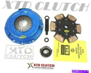 clutch kit Xe[W4 XXTREMNb`Lbg94-01 Integra Civic Crv B16 B18 B20 2300LBSXvO STAGE 4 XXTREM CLUTCH KIT 94-01 INTEGRA CIVIC CRV B16 B18 B20 2300LBS SPRUNG
