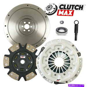 clutch kit CMXe[W3ptH[}XNb`Lbg+tCzC[for Frontier Xterra 2.4L 4 CYL CM STAGE 3 PERFORMANCE CLUTCH KIT+FLYWHEEL for 2000-04 FRONTIER XTERRA 2.4L 4CYL