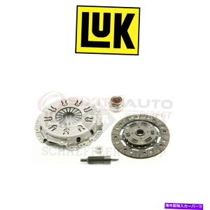 clutch kit 1989-1995��Luk�N���b�`�L�b�g�g���^�s�b�N�A�b�v2.4L L4 - �g�����X�~�b�V����BG LuK Clutch Kit for 1989-1995 Toyota Pickup 2.4L L4 - Transmission bg�y���s�A���i�z