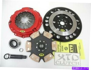 clutch kit XTDXe[W4GNXg[Nb`vCgtCzC[Lbg02-11VrbNSI 2.0L K20 XTD STAGE 4 EXTREME CLUTCH & PRO-LITE FLYWHEEL KIT 02-11 CIVIC Si 2.0L K20