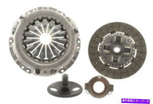 clutch kit g^}gbNXMR2 Spyder 1.8L L4̂߂̃Nb`LbgACVCKT-034B Clutch Kit AISIN CKT-034B For Toyota Matrix MR2 Spyder 1.8L L4