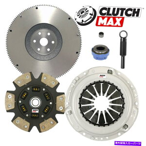 clutch kit ステージ3 OFF ROADクラッチキット+フライホイール用FORD Ranger Mazda B2300 2.3L STAGE 3 OFF-ROAD CLUTCH KIT+ FLYWHEEL for 2001-2011 FORD RANGER MAZDA B2300 2.3L