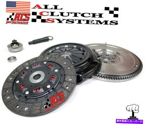 clutch kit ACS�X�e�[�W2�N���b�`�L�b�g+ HD�t���C�z�C�[��1989-1991�z���_�V�r�b�N1.5L 1.6L D15 D16 SOHC ACS STAGE 2 CLUTCH KIT+HD FLYWHEEL 1989-1991 HONDA CIVIC 1.5L 1.6L D15 D16 SOHC�y���s�A���i�z