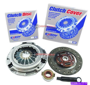 clutch kit 1990N1997NEXEDY CLUTCH PRO-KIT Honda Accord DX LX EX SE 2.2L SOHC 4CYL F22 EXEDY CLUTCH PRO-KIT FOR 1990-1997 HONDA ACCORD DX LX EX SE 2.2L SOHC 4CYL F22