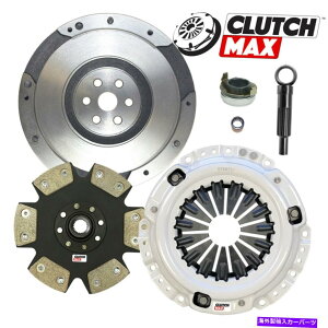 clutch kit Xe[W4 XtremeObvNb`Lbg+ HDtCzC[2003-2008}c_6 2.3L^[{ STAGE 4 XTREME GRIP CLUTCH KIT + HD FLYWHEEL 2003-2008 MAZDA 6 2.3L NON-TURBO