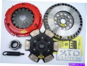 clutch kit �X�e�[�W3�N���b�`�����C�gWT�t���C�z�C�[���L�b�g�}�g���b�N�XXB Corolla XR-S 2.4L STAGE 3 CLUTCH & LIGHT WT FLYWHEEL KIT MATRIX XB COROLLA XR-S 2.4L�y���s�A���i�z