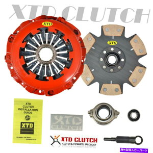 clutch kit AIMCO�X�e�[�W4���W�b�h�N���b�`�L�b�g�����T�[Evolution EVO 4 5 6 2.0L�^�[�{ AIMCO STAGE 4 RIGID CLUTCH KIT LANCER EVOLUTION EVO 4 5 6 2.0L TURBO�y���s�A���i�z
