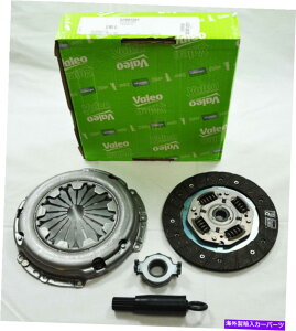 clutch kit 2002-7 / 2004~jN[p[Valeo ClutchLbg1.6L 4CYL SOHC 5Xs[h VALEO CLUTCH KIT FOR 2002-7/2004 MINI COOPER 1.6L 4CYL SOHC 5 SPEED