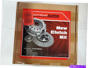 clutch kit 2007}c_3쓌Nb`LbgXe[W1 DOHC 4CYL 2.0^[{ 2007 Mazda 3 Southeast Clutch Kit Stage 1 DOHC 4CYL 2.0 Non-Turbo