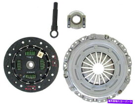 clutch kit 1987年 - 1989年のChrysler Daytona Clutch Kit Exedy 32158RF 1988. For 1987-1989 Chrysler Daytona Clutch Kit Exedy 32158RF 1988