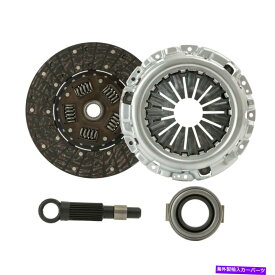 clutch kit Premium OE-SPECクラッチキットフィット1988-1989 Honda Prelude by Clutchxperts PREMIUM OE-SPEC CLUTCH KIT fits 1988-1989 HONDA PRELUDE by CLUTCHXPERTS