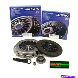 clutch kit 1996 - 2003Ng^RAV-4 RAV4 2.0L DOHC 3SFÊ߂̃ACVWpv~ANb`Lbg AISIN JAPAN PREMIUM CLUTCH KIT FOR 1996-2003 TOYOTA RAV-4 RAV4 2.0L DOHC 3SFE
