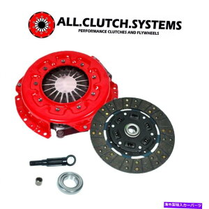 clutch kit 83-95YsbNAbv720 2.0L PATHFINDER 2.4LpACSEgXe[W2Nb`Lbg ACS Ultra Stage 2 Clutch Kit For 83-95 NISSAN PICKUP 720 2.0L PATHFINDER 2.4L