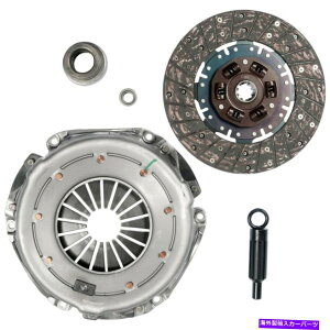 clutch kit Nb`Lbg1956-1964V{[RxbgRhinopac / AMSɍĂ܂ Clutch Kit fits 1956-1964 Chevrolet Corvette RHINOPAC/AMS
