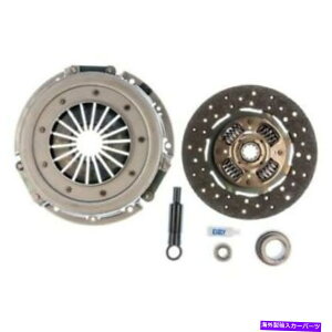 clutch kit Exedy 7042�݌Ɏ��ւ��̎��ւ��L�b�g�̂��߂�1986-2001�t�H�[�h�}�X�^���O�V���� Exedy 7042 Stock Replacement Clutch Kit For 1986-2001 Ford Mustang NEW