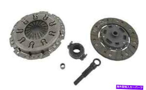 clutch kit VWoiSNb`LbgLUK܂SACHS KF251-01Nb`Lbg1980~1991oiS VW Vanagon Clutch Kit Luk or Sachs KF251-01 Clutch Kit for 1980-1991 Vanagon