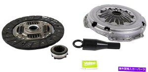 clutch kit 2005�N����2006�N��Mini Cooper�̂��߂�Valeo Valeo 52001202 OE�̎��ւ��̃N���b�`�L�b�g Valeo Valeo 52001202 OE Replacement Clutch Kit for 2005-2006 Mini Cooper�y���s�A���i�z