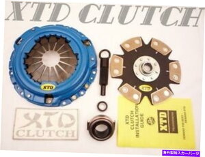 clutch kit AMC�X�e�[�W4�ϋɓI�ȃN���b�`�L�b�g1992-2005 Civic Del Sol D15 D16 D17 AMC STAGE 4 AGGRESSIVE CLUTCH KIT 1992-2005 CIVIC DEL SOL D15 D16 D17�y���s�A���i�z