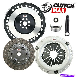 clutch kit CM�X�e�[�W1 HD�N���b�`�L�b�g�����[�V���O�t���C�z�C�[��94-01 Integra Civic Si B16 B18 CM STAGE 1 HD CLUTCH KIT & RACING FLYWHEEL for 94-01 INTEGRA CIVIC Si B16 B18�y���s�A���i�z