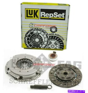 clutch kit Acura CL 90-02 Honda Accord 92-01 Prelude 2.2L 2.3L�̂��߂�Luk�N���b�`�L�b�g�̎��� LUK CLUTCH KIT REPSET for ACURA CL 90-02 HONDA ACCORD 92-01 PRELUDE 2.2L 2.3L�y���s�A���i�z